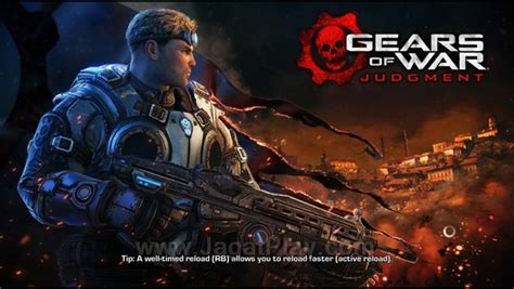 Review Gears Of War Judgement Hadir Dengan Tantangan Ekstra Jagat