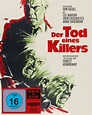 Der Tod eines Killers (Ultra HD Blu-ray & Blu-ray) (1 Ultra HD Blu-ray ...