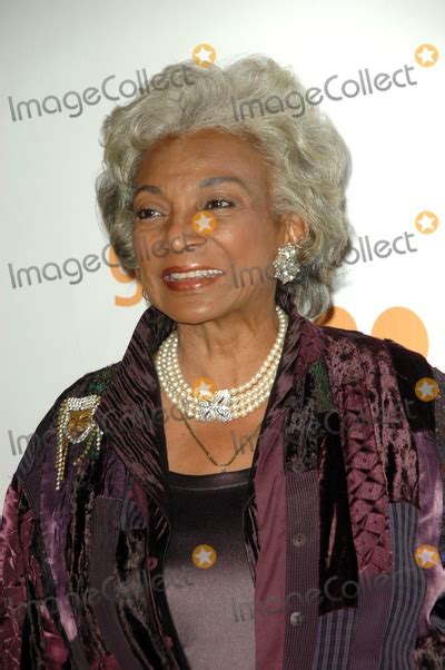 Nichelle Nichols Pictures And Photos