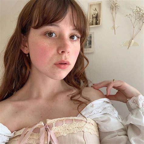 Audrey On Instagram Dressing Up Pretending I Am Staring In My Own Period Drama Period