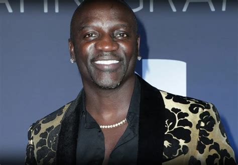 Akon Biography Age Height Net Worth Wife Career Net Worth And More