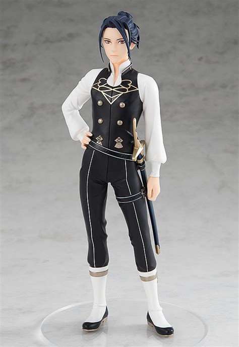 Good Smile Opens Pre Orders For Fire Emblem Three Houses Dimitri And