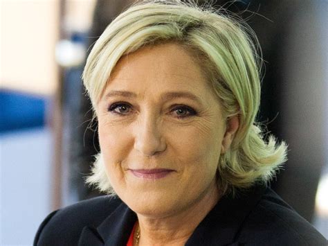 Mere De Marine Le Pen Photo - Communauté MCMS