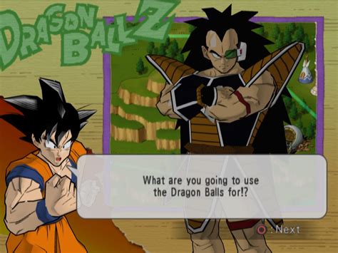 Dragon Ball Z 2v English Patched Ps2 Iso Cdromance