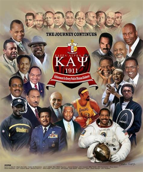 Notable Kappas Capital City Kappas Raleigh Nc Alumni Chapter