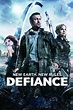 Defiance (TV Series 2013-2015) - Posters — The Movie Database (TMDB)
