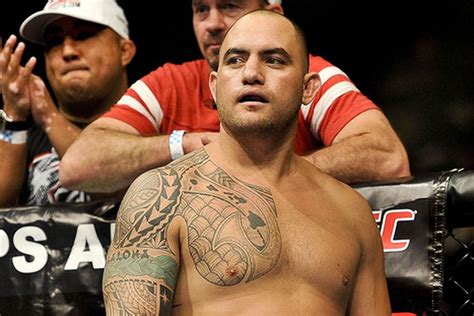 Fans interview fighters: UFC Heavyweight Travis Browne set to answer your questions - MMAmania.com
