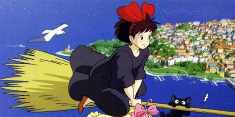 Kikis Delivery Service