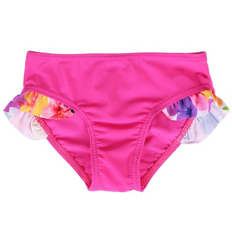 Tfjh E Two Piece Girls Swimsuit Upf 50 Uv Two Piece Tankini Swim Set 3