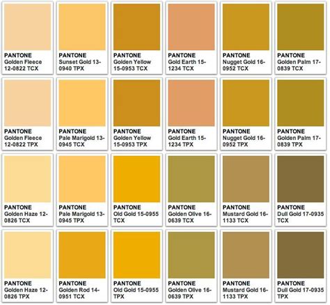 Check spelling or type a new query. pantone gold - Google Search | Pantone gold, Gold pantone ...