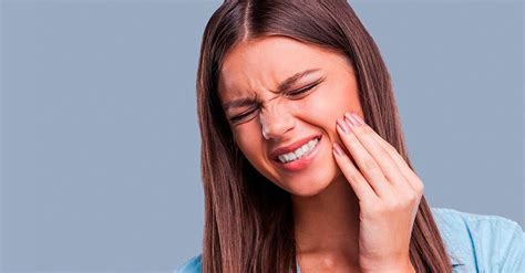 Causas Del Dolor Dental Clínica Dental Mares