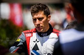 24 Heures du Mans - Les secrets de pilotage de Loïc Duval (TDS Racing ...