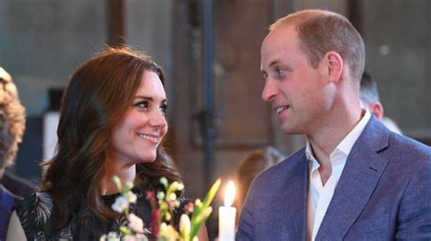 Prinz william soll eine affäre mit der schönen marktgräfin. Kate Middleton und Prinz William in Deutschland: Alle News ...