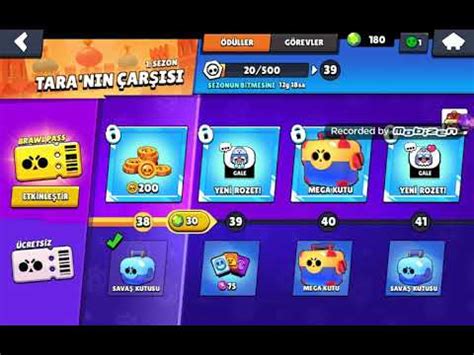 But is it even worth it, seeing as the regular brawl pass can also get 10 levels simply by playing the game? BRAWL STARS #3 (BRAWL PASS) - YouTube