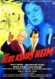 Ein Herz kehrt heim (1956) movie posters