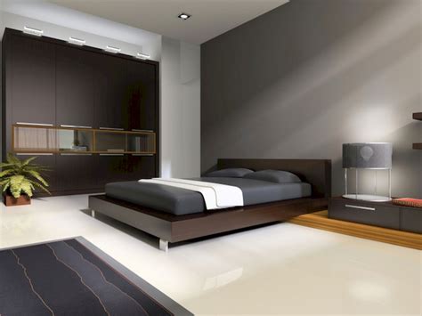 86 Comfy Minimalist Master Bedroom Ideas That Blend Aesthetics With