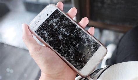 Repair Or Replace How To Determine What To Do With Your Broken Phone