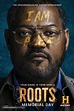 Roots (2016) movie poster
