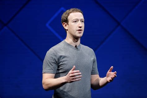 Mark Zuckerberg To Shift Facebook Toward A Privacy Focused Platform