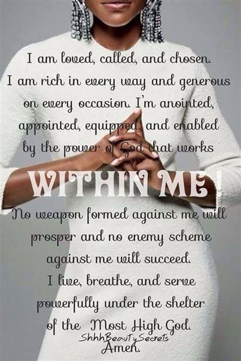 No weapon formed against you shall prosper. No weapon formed against me shall prosper | Inspiration | Pinterest | Weapons, Inspirational and ...