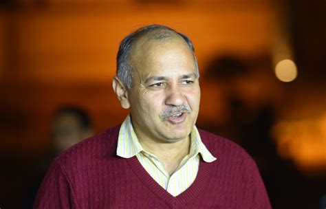 Manish Sisodia Gets Centres Nod To Travel To Moscow After 10 Days