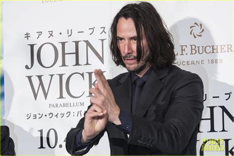 Keanu Reeves Rumored To Reprise Fan Favorite Movie Role Find Out