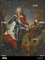 496 Portrait of Frederick Augustus II, Elector of Saxony (1696–1763 ...