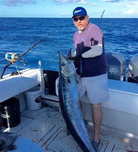 Upgrade Your Wahoo Fishing Skills Florida Sportsman