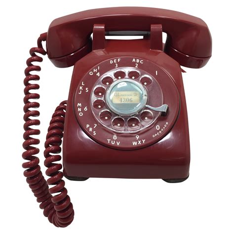 Rotary Phone Png png image