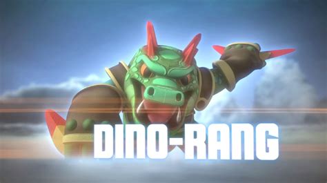 Image Dino Rang Trailer The Spyro Wiki Spyro Sparx The