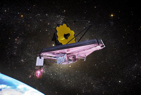 The First Five Images From The James Webb Space Telescope Explained