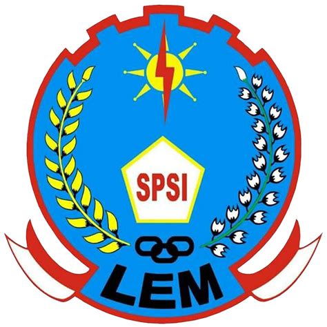 Detail Download Logo Spsi Lem Koleksi Nomer 10