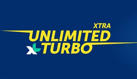 Xtra unlimited turbo adalah paket internet xl yang tidak memiliki pembatasan kuota dan kecepatan. Daftar Harga Paket Internet XL Xtra Unlimited Turbo dan Cara Beli