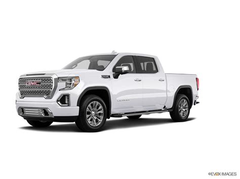 Woodward Motors Bay Roberts The 2021 Gmc Sierra 1500 Denali In Bay