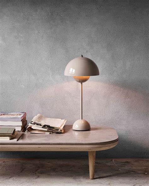 The 20 Best Scandinavian Design Table Lamps
