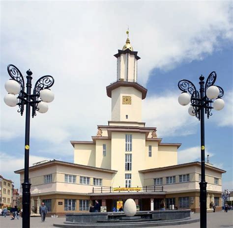 Ivano Frankivsk Ukraine