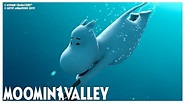 Moominvalley EP8 Teaser: Monster Fish - YouTube