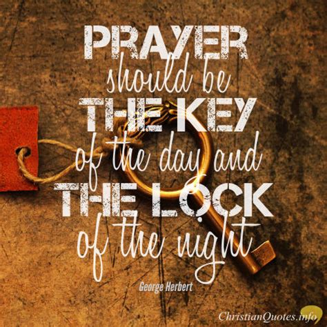 22 Motivating Quotes About Prayer