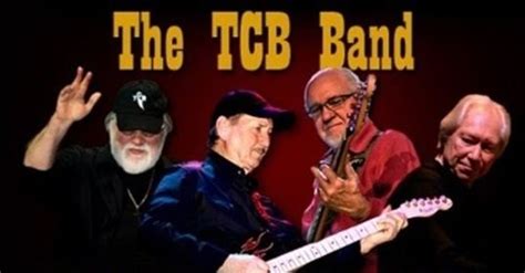 Tcb Band Alchetron The Free Social Encyclopedia