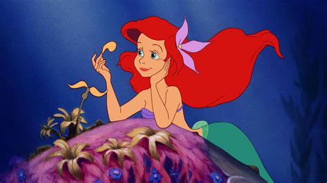 Warum Ich Disneys Arielle Die Meerjungfrau Kaum Ertrage Kinderfilmblog