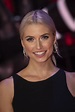 Lena Gercke - The Voice of Germany Promo Shooting in Berlin, August ...