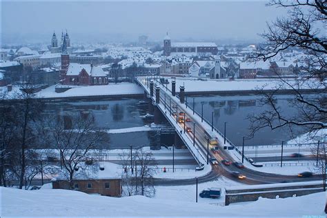 Filealeksotas Bridge In Winter Kaunas Lithuaniajpeg Wikitravel Shared