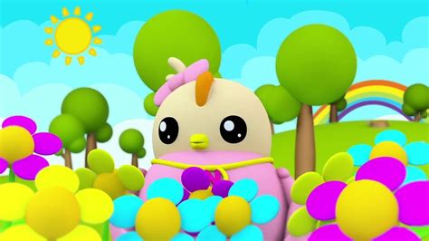 Didi & friends is a fun, educational and safe cartoon for boys and girls aged. Wallpaper Didi Friends Lagu Kanak Kanak | Azhan.co