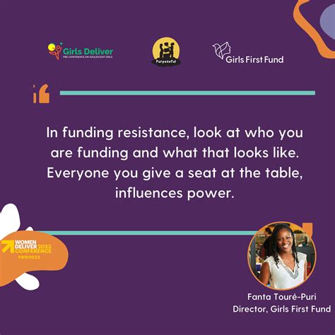 Girls First Fund Girlsfirstfund Twitter