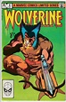 Wolverine #4 • Script by Chris Claremont, pencils by Frank Miller ...
