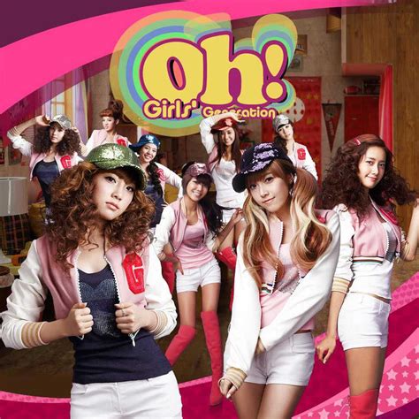 Girls Generation Snsd Oh By Mhelaonline07 On Deviantart