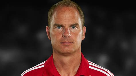 The $.ajax() function underlies all ajax requests sent by jquery. Frank de Boer stopt bij Ajax