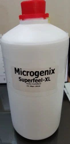 Clear To Milky Superfeel Xl Concentrated Micro Silicone Softener