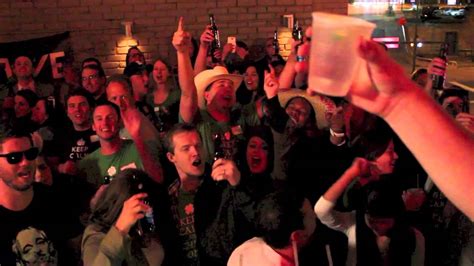 Singing At The Unofficial Denver Chive Meetup Youtube