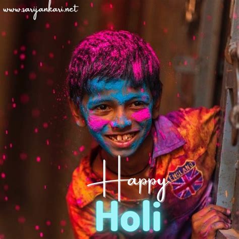 About Happy Holi 2023 Wishes Images Date Significances